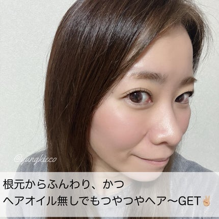 ヘッドスクラブ リフレッシング(ミント)/SABON/ヘッドスクラブを使ったクチコミ(4枚目)