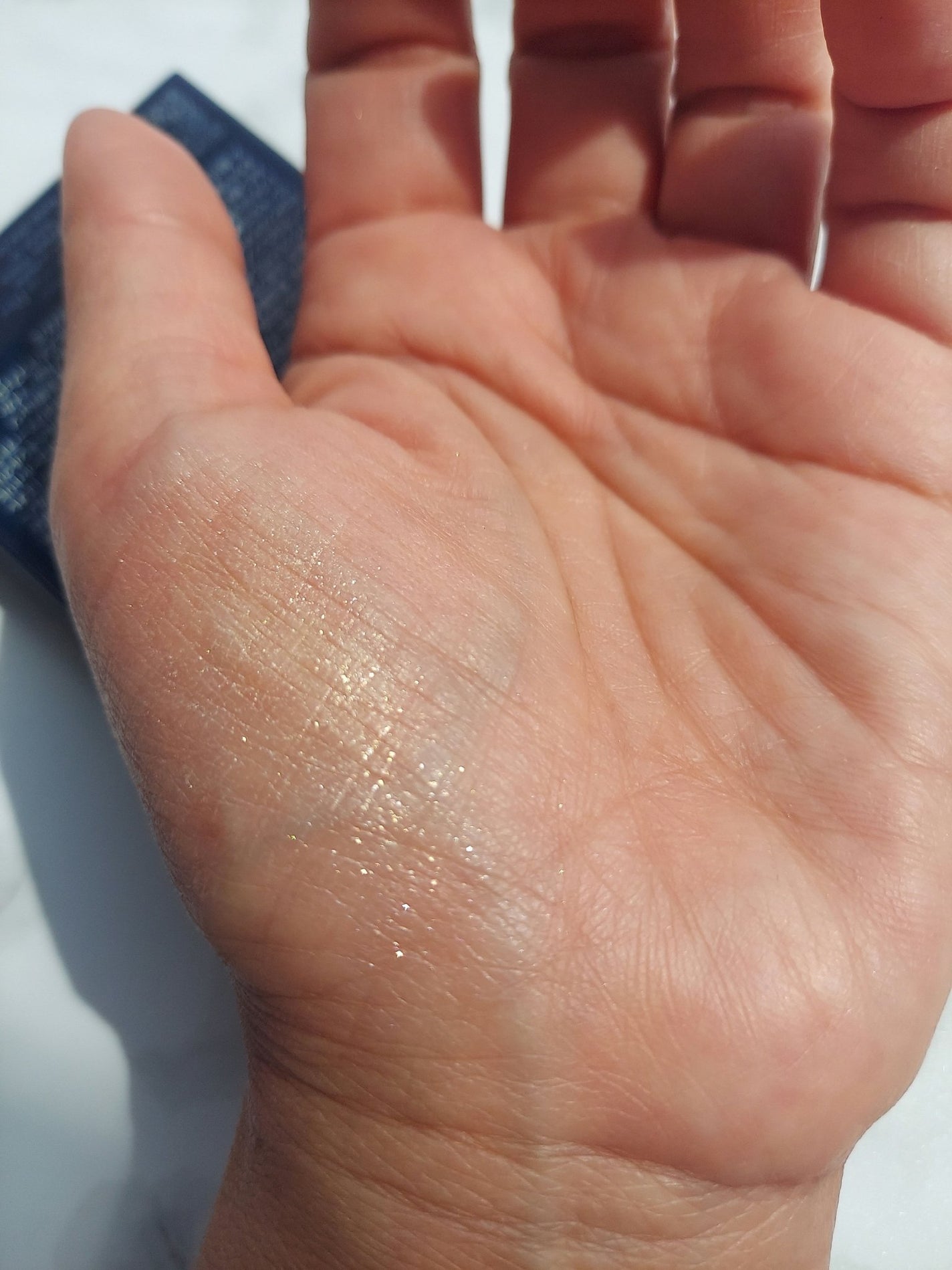 ディオールショウ モノ クルール/Dior/アイシャドウを使ったクチコミ(4枚目)