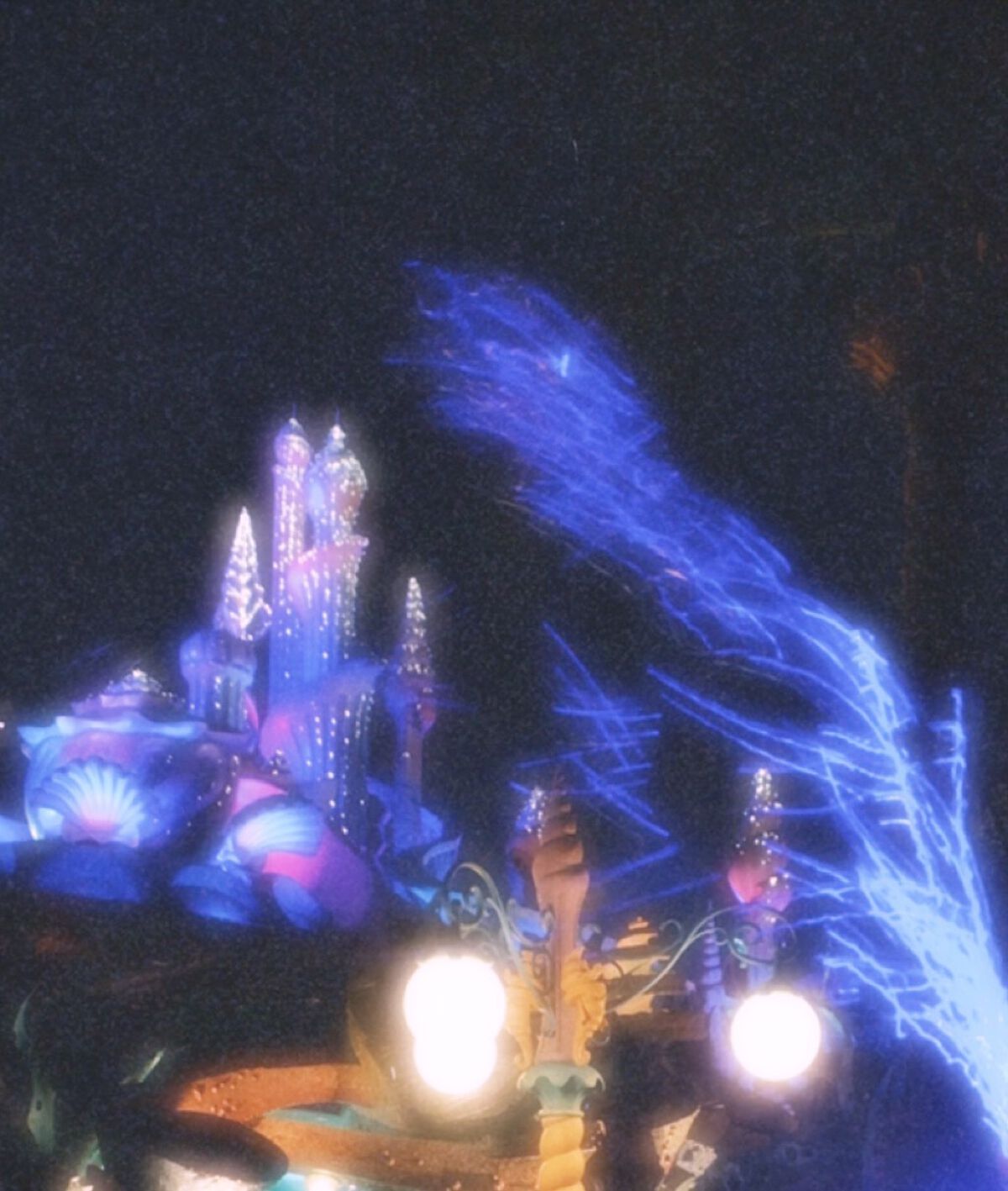 マーメイドスキンジェルUV/キャンメイク/日焼け止めジェルを使ったクチコミ（1枚目）