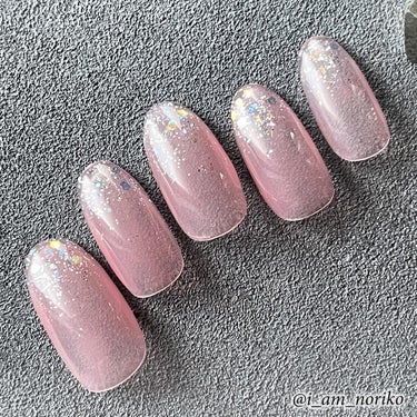 Gel Nail system 18/ネイル工房/マニキュアを使ったクチコミ（1枚目）