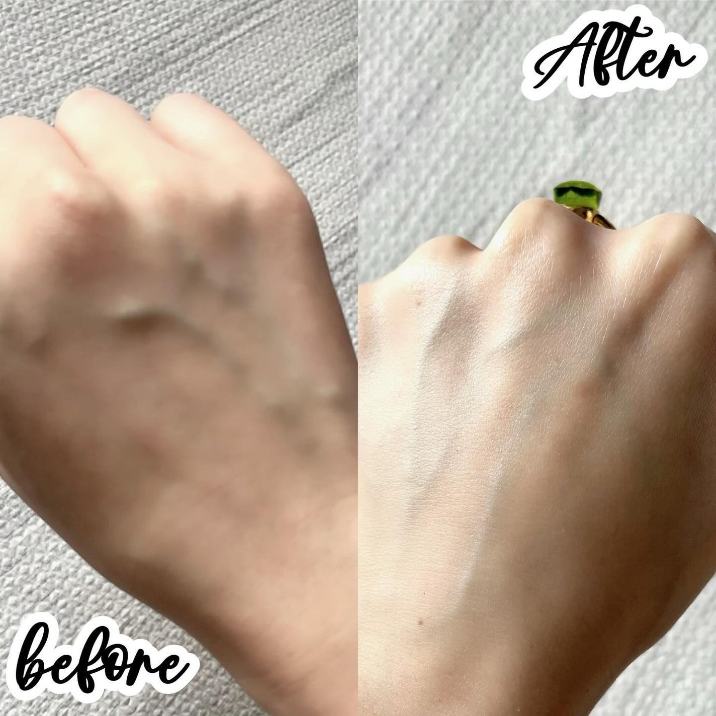 ルミネールスキップトーンアップクリーム/TFIT/化粧下地を使ったクチコミ(5枚目)