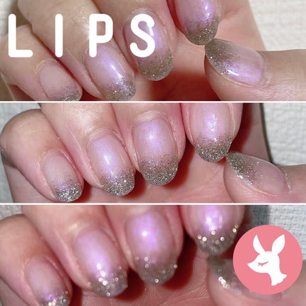 エムジェル フラッシュジェル/Mpetit Japan/ジェルネイルを使ったクチコミ(1枚目)