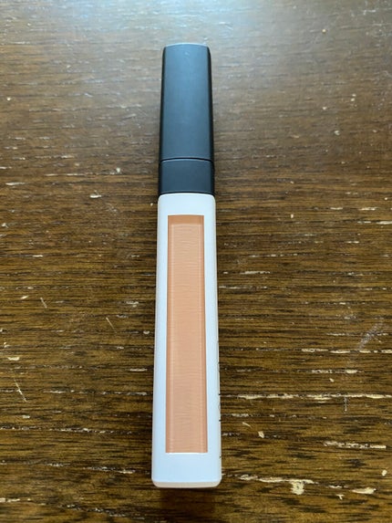 ラディアントクリーミー カラーコレクター/NARS/リキッドコンシーラーを使ったクチコミ(3枚目)