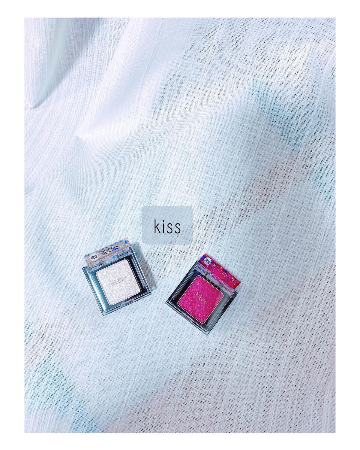 はちみつ on LIPS 「✼••┈┈┈┈┈┈••✼✼••┈┈┈┈┈┈••✼夏限定カラーの..」(2枚目)