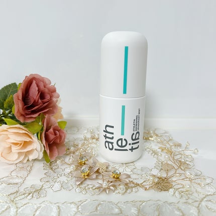 リフレッシング デオドラントミスト /athletia/デオドラント・制汗剤を使ったクチコミ(5枚目)