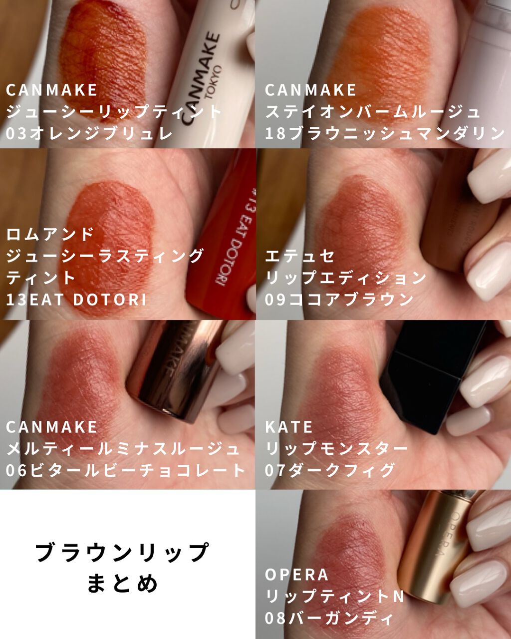 エテュセ リップエディション(ティントルージュ)/ettusais/リップティントを使ったクチコミ（1枚目）