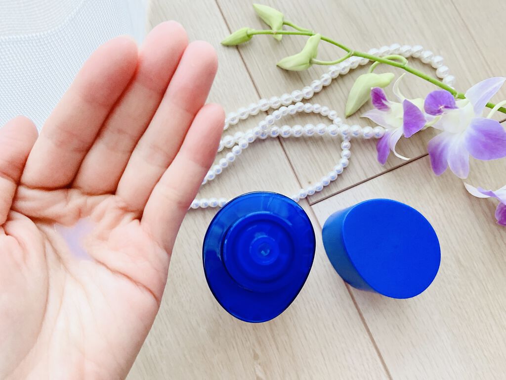 クリアウェルネス ナチュラル ドリップ/雪肌精/化粧水を使ったクチコミ（3枚目）