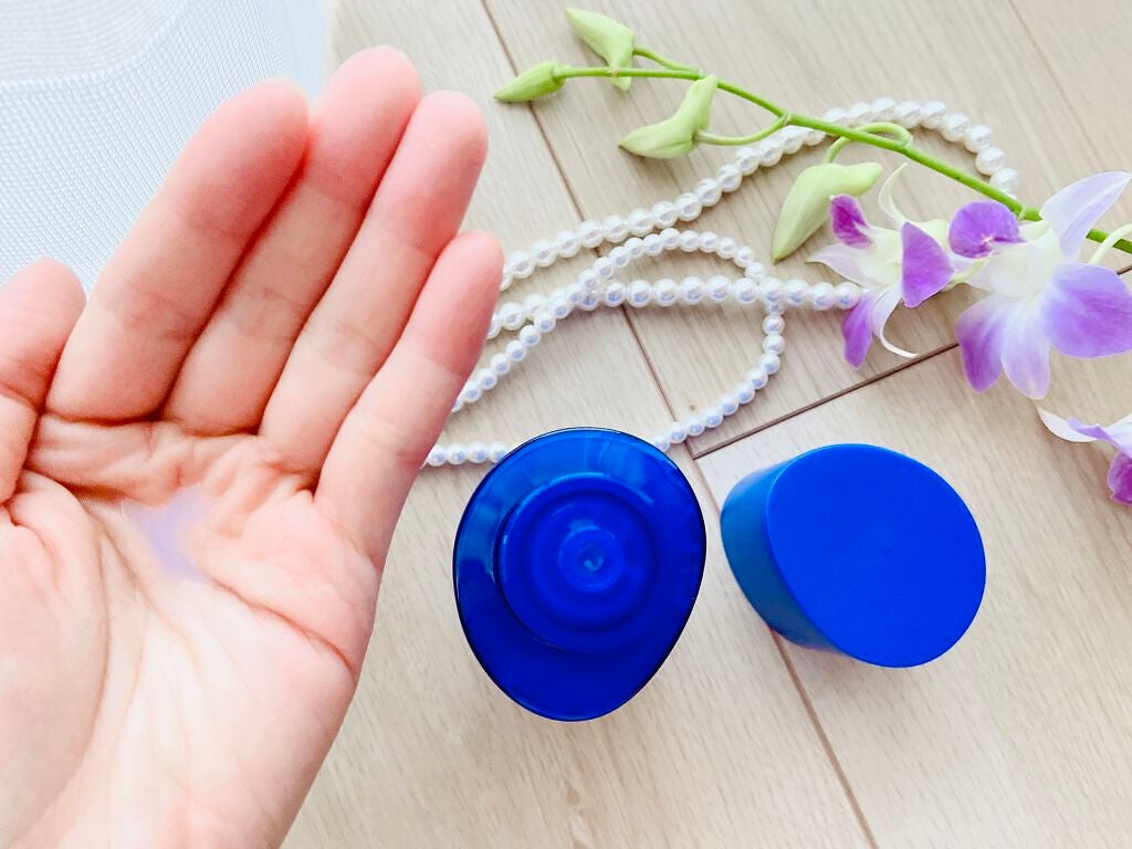 クリアウェルネス ナチュラル ドリップ/雪肌精/化粧水を使ったクチコミ(3枚目)