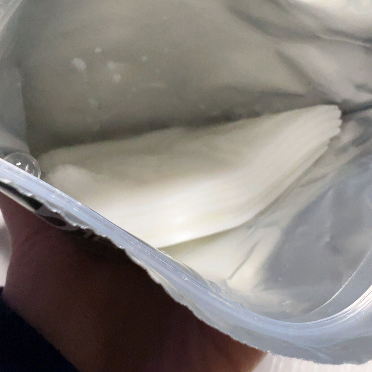 ブライトニングマスク/LIHAW/シートマスク・パックを使ったクチコミ(4枚目)