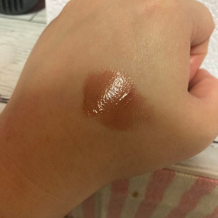 ディオール アディクト リップ マキシマイザー/Dior/リップグロスを使ったクチコミ(3枚目)