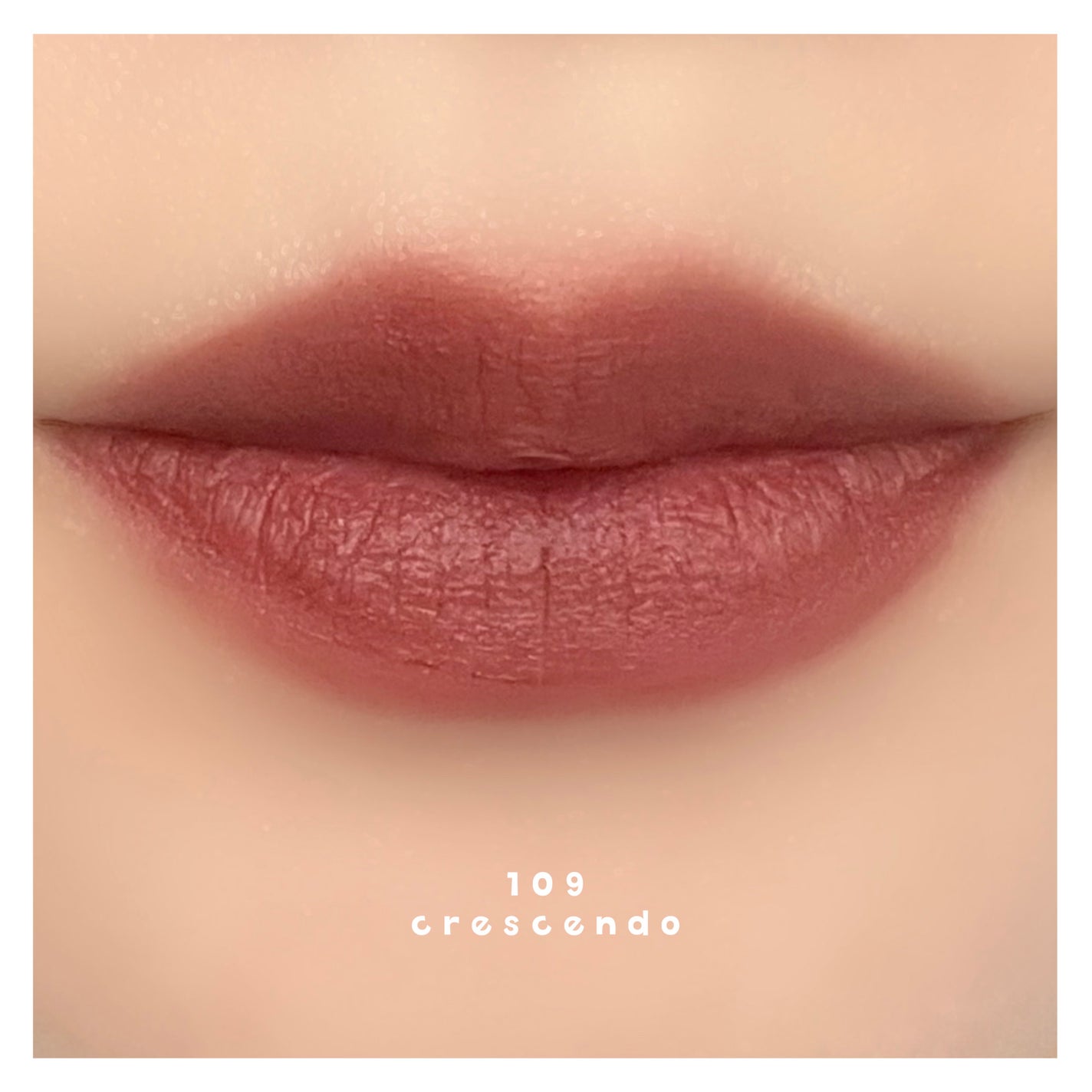 ぱんぱらぱんだ on LIPS 「🦋Dinto マダムバタフライコレクション ブラーニングリ..」(2枚目)