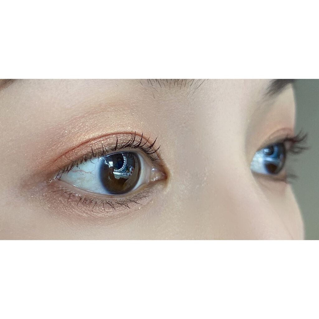 トーン ペタル チーク/to/one/パウダーチークを使ったクチコミ（3枚目）