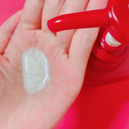 プレミアムモイスト シャンプー/ヘアコンディショナー/TSUBAKI/市販シャンプーを使ったクチコミ(4枚目)