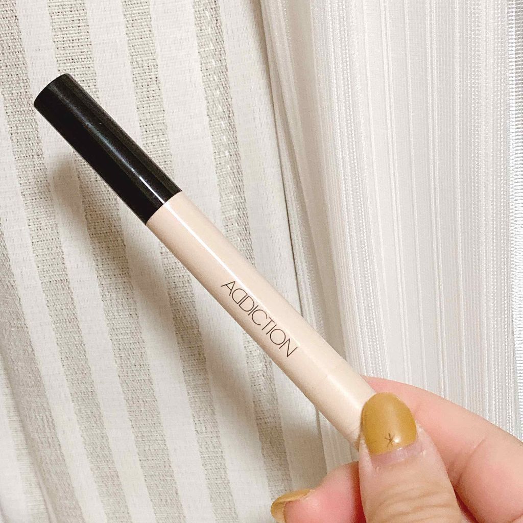 パーフェクト モバイルタッチアップ/ADDICTION/リキッドコンシーラーを使ったクチコミ(1枚目)