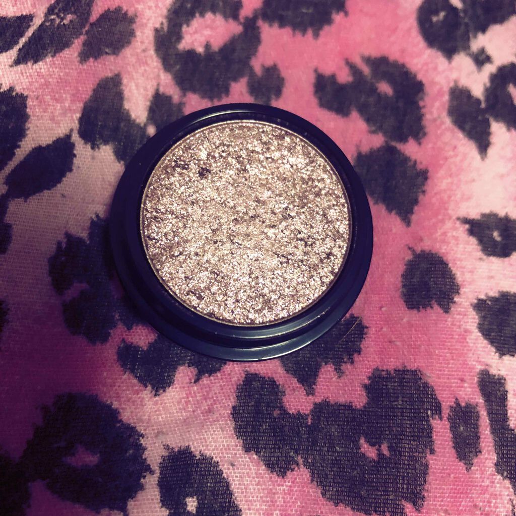 セルフィーフィックスピグメント/Witch's Pouch/単色アイシャドウを使ったクチコミ(2枚目)