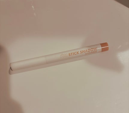 アイムスティックシャドウシマー/i’m meme/スティックアイシャドウを使ったクチコミ(1枚目)