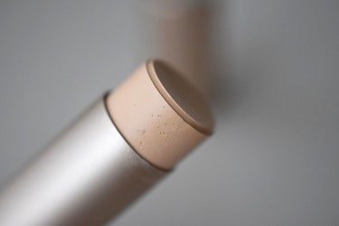 CR ハイドレイティング ファンデーション スティック/bareMinerals/その他ファンデーションを使ったクチコミ（2枚目）