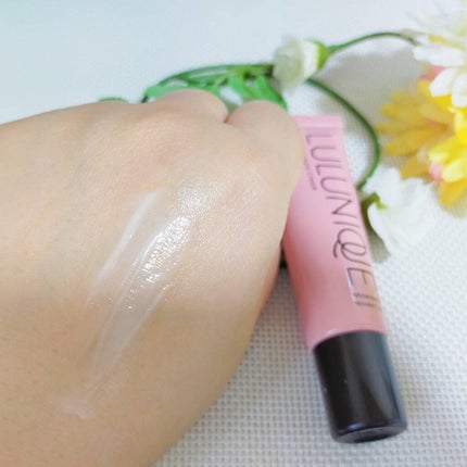 ルルニーク/RICH VISTA/ネック・デコルテケアを使ったクチコミ(4枚目)