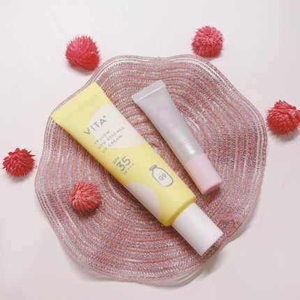 うるおいミスト/MAKE COVER/ミスト状化粧水を使ったクチコミ(4枚目)