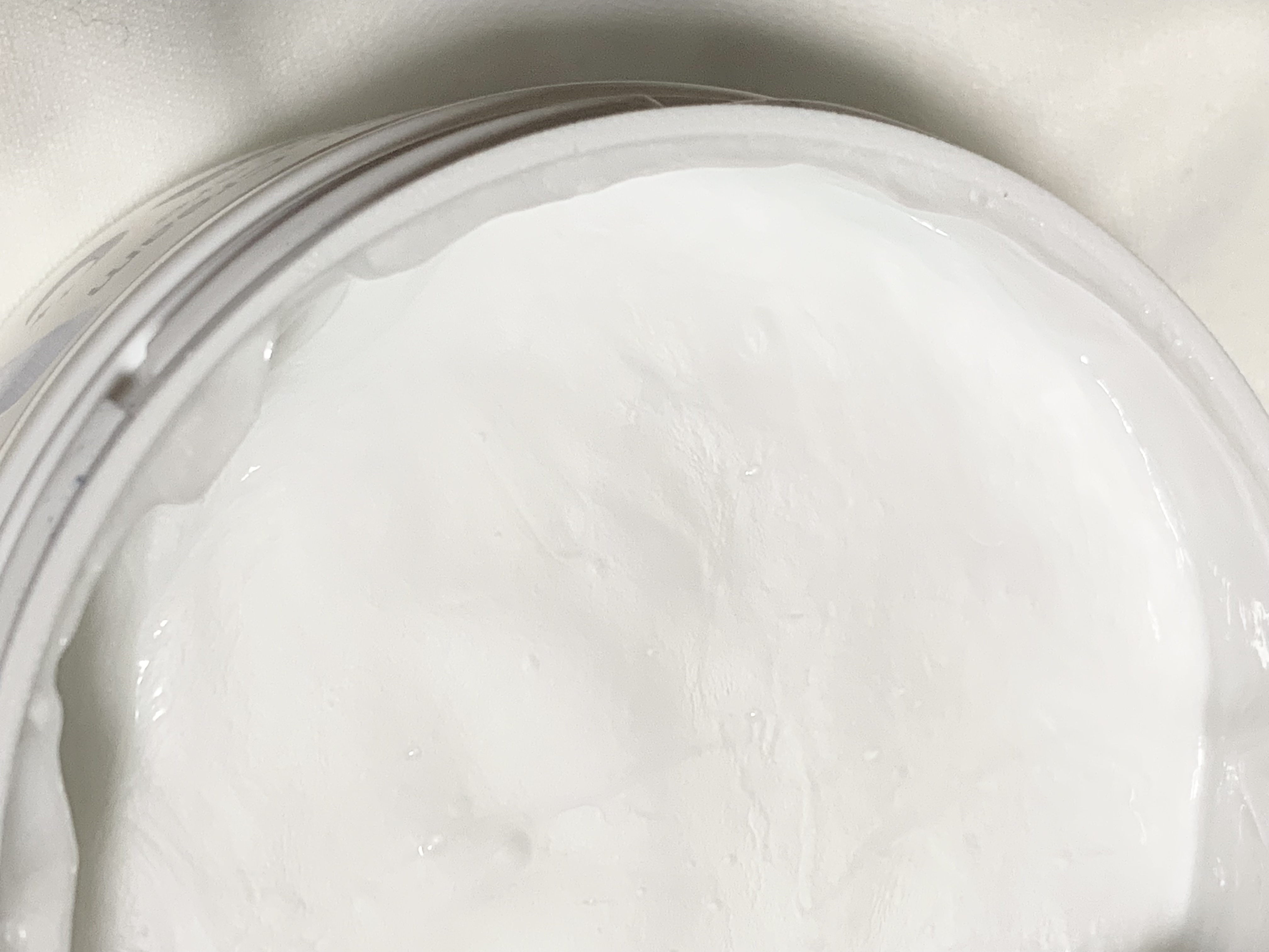 ヴァセリンリペアクリームナイトケア/ヴァセリン/ボディクリームを使ったクチコミ（2枚目）