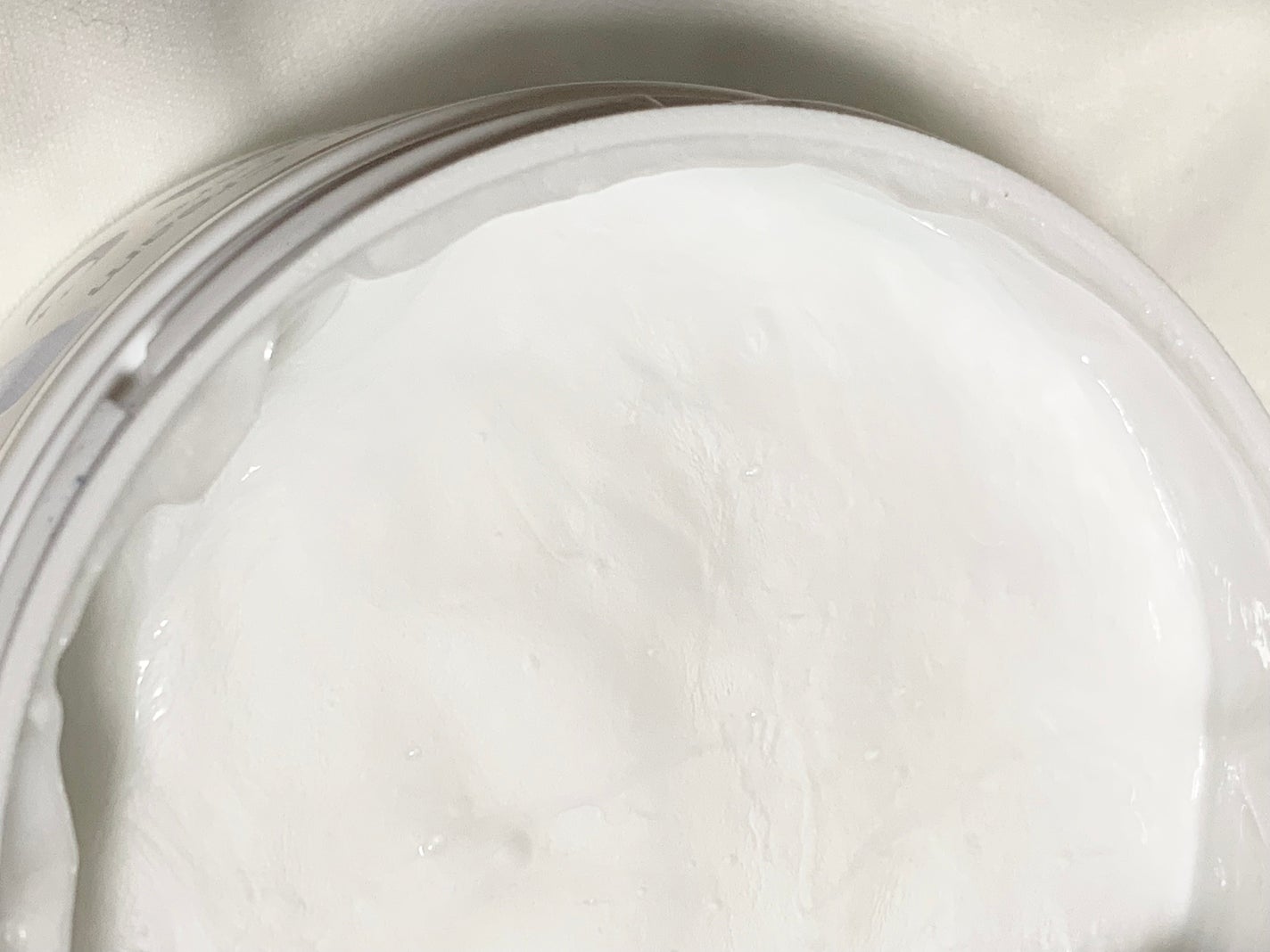 ヴァセリンリペアクリームナイトケア/ヴァセリン/ボディクリームを使ったクチコミ(2枚目)