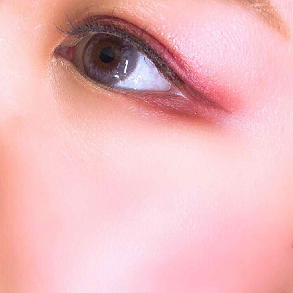 レ キャトル オンブル/CHANEL/アイシャドウパレットを使ったクチコミ(8枚目)