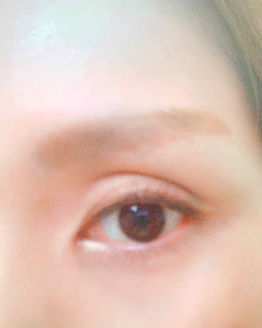 セレクション・ドゥ・ショコラアイズ/LUNASOL/アイシャドウパレットを使ったクチコミ（1枚目）