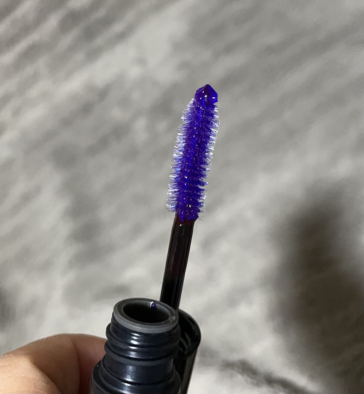 マジックティント/MAJOLICA MAJORCA/マスカラを使ったクチコミ（2枚目）