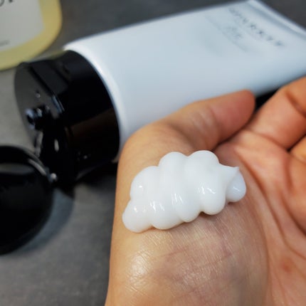 &be スタンドアップシャンプー/&be HAIR/市販シャンプーを使ったクチコミ(4枚目)