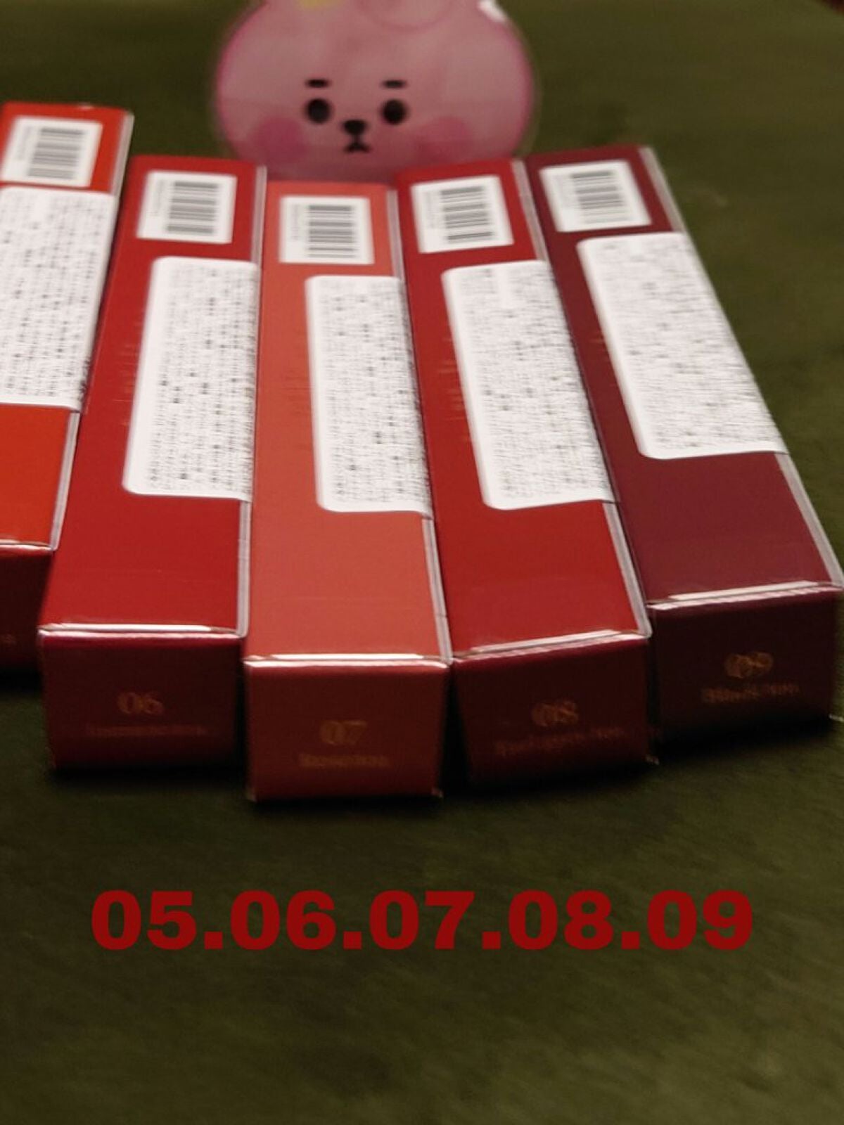 もめんどうふ on LIPS 「#買って後悔させません✼••┈┈••✼••┈┈••✼••┈┈•..」(2枚目)