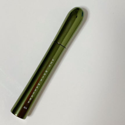 MOTE MASCARA™ (モテマスカラ)/UZU BY FLOWFUSHI/マスカラを使ったクチコミ(2枚目)