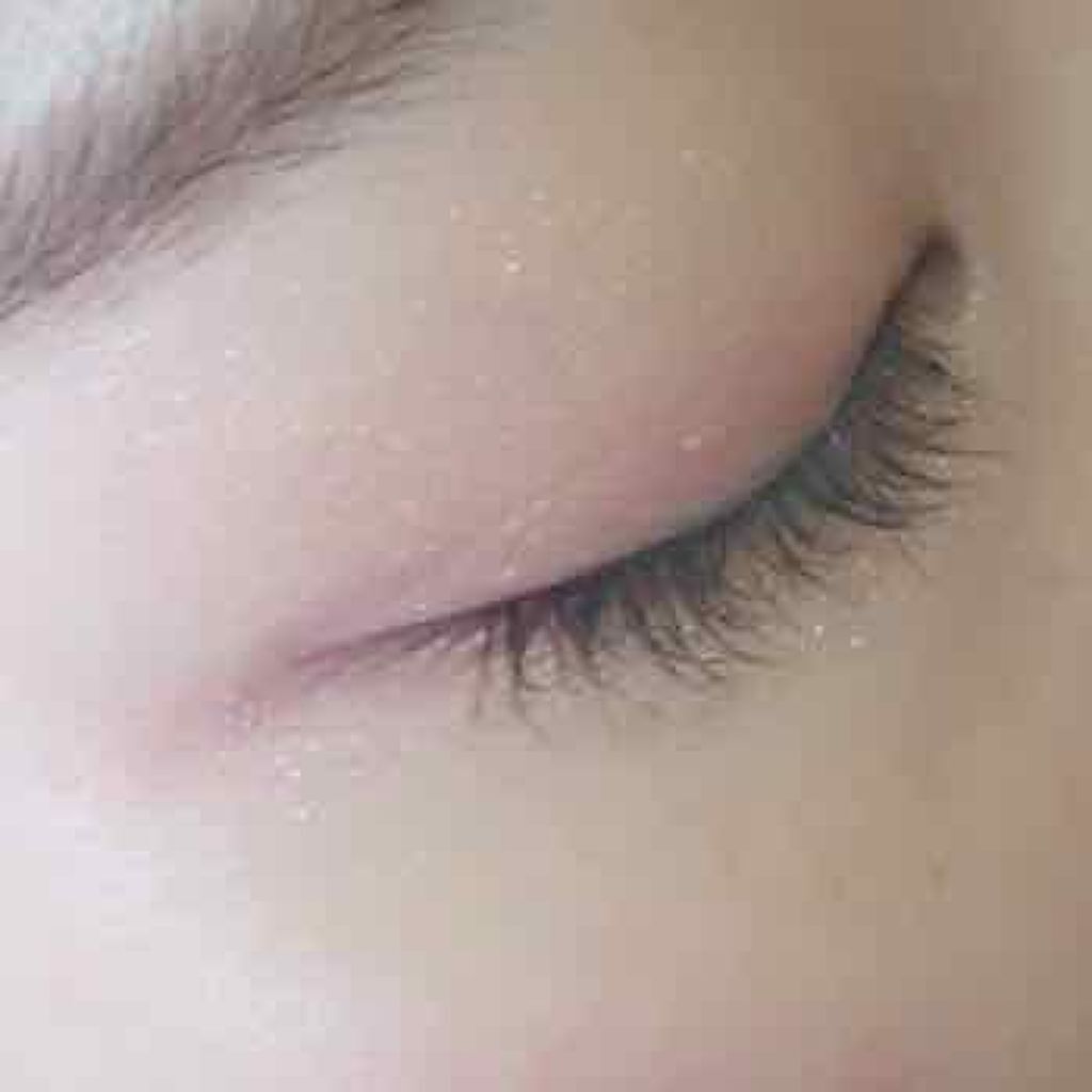 ウィンクグロウアイズ/キャンメイク/ジェル・クリームアイシャドウを使ったクチコミ(3枚目)