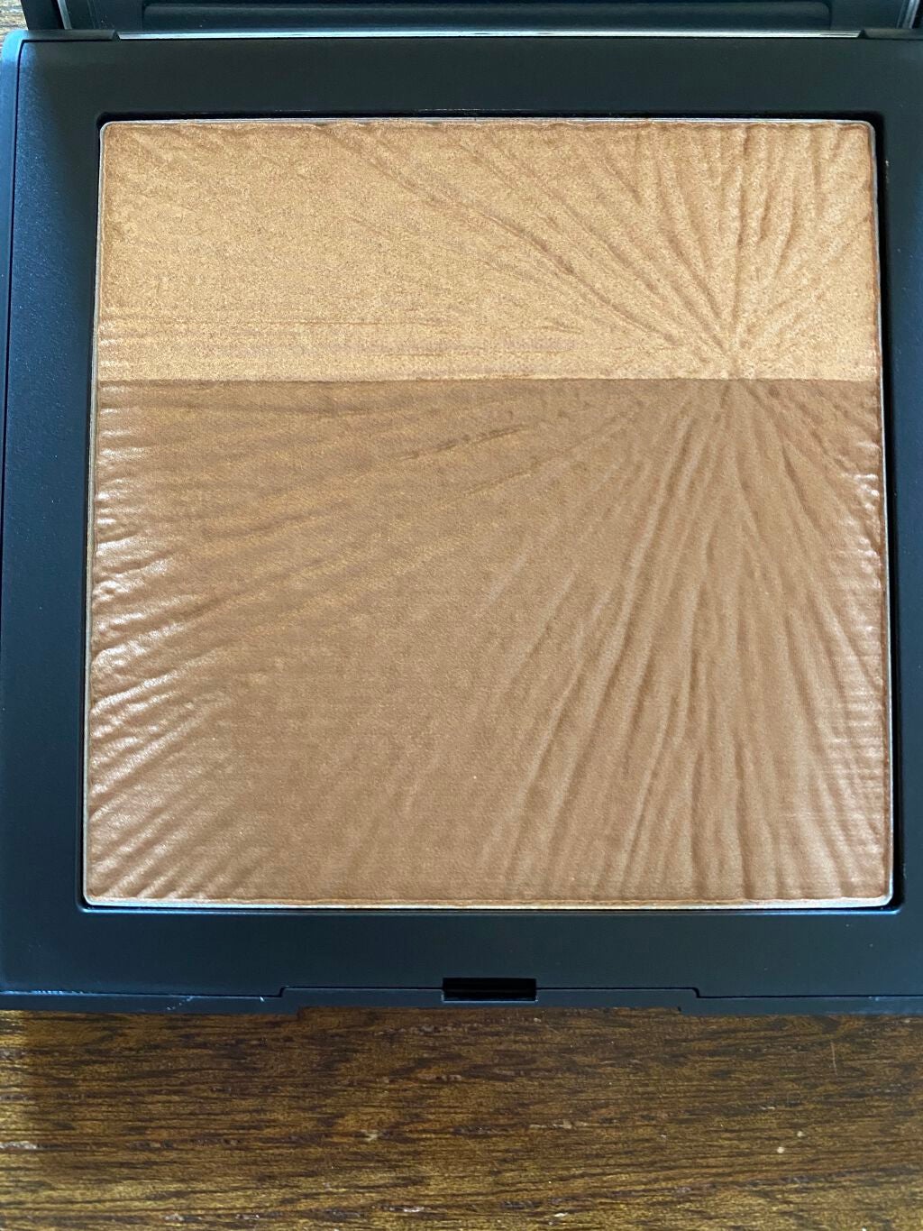 サマーソルティス チークデュオ/NARS/パウダーチークを使ったクチコミ(4枚目)