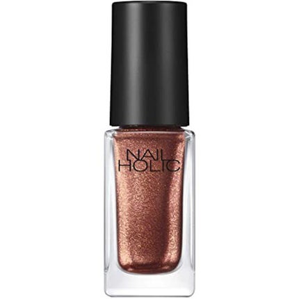 ネイルホリック Earth color/ネイルホリック/マニキュアを使ったクチコミ(2枚目)