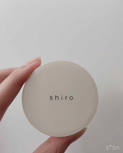 ホワイトリリー 練り香水/SHIRO/練り香水を使ったクチコミ(1枚目)