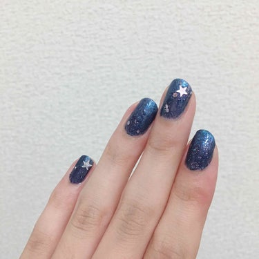 UR GLAM　COLOR NAIL SELECTION/U R GLAM/マニキュアを使ったクチコミ（1枚目）