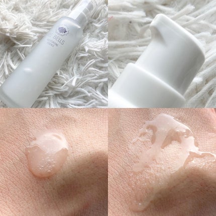 導入保湿美容液/REBELLS/美容液を使ったクチコミ(3枚目)