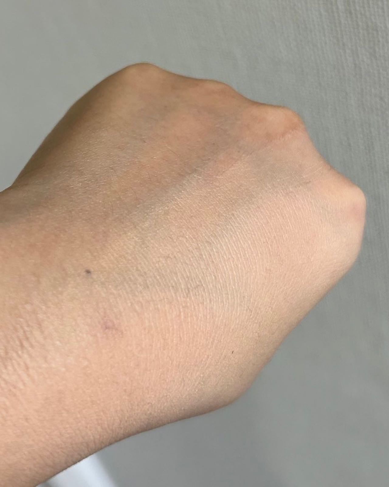 タンイドル ウルトラ ウェア リキッド/LANCOME/リキッドファンデーションを使ったクチコミ(5枚目)