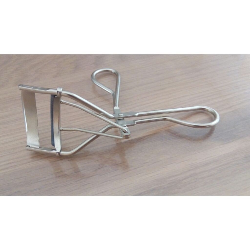 アイラッシュカーラー/無印良品/ビューラーを使ったクチコミ(1枚目)