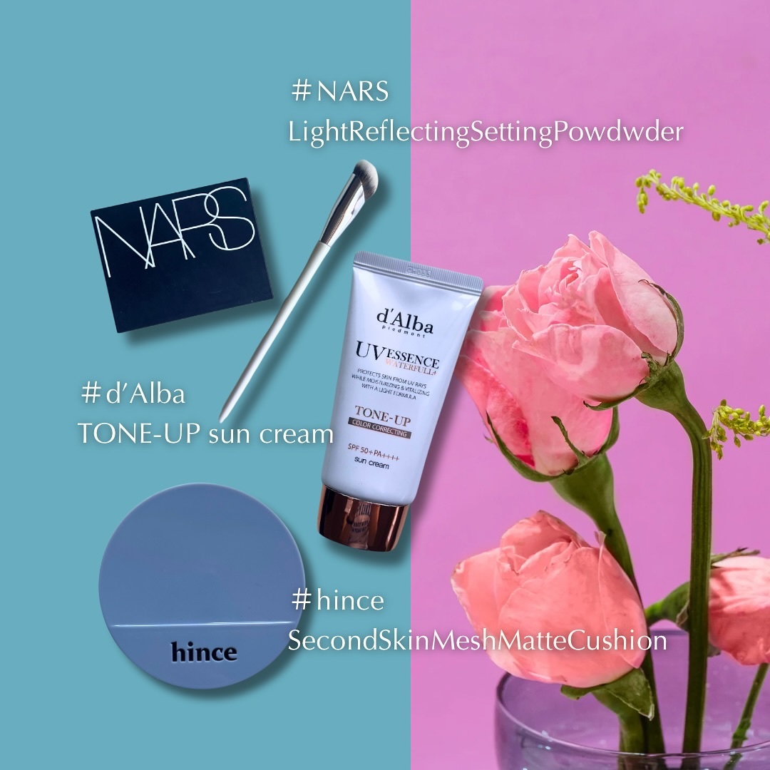 コレクターブラシ811/fillimilli/メイクブラシを使ったクチコミ（2枚目）