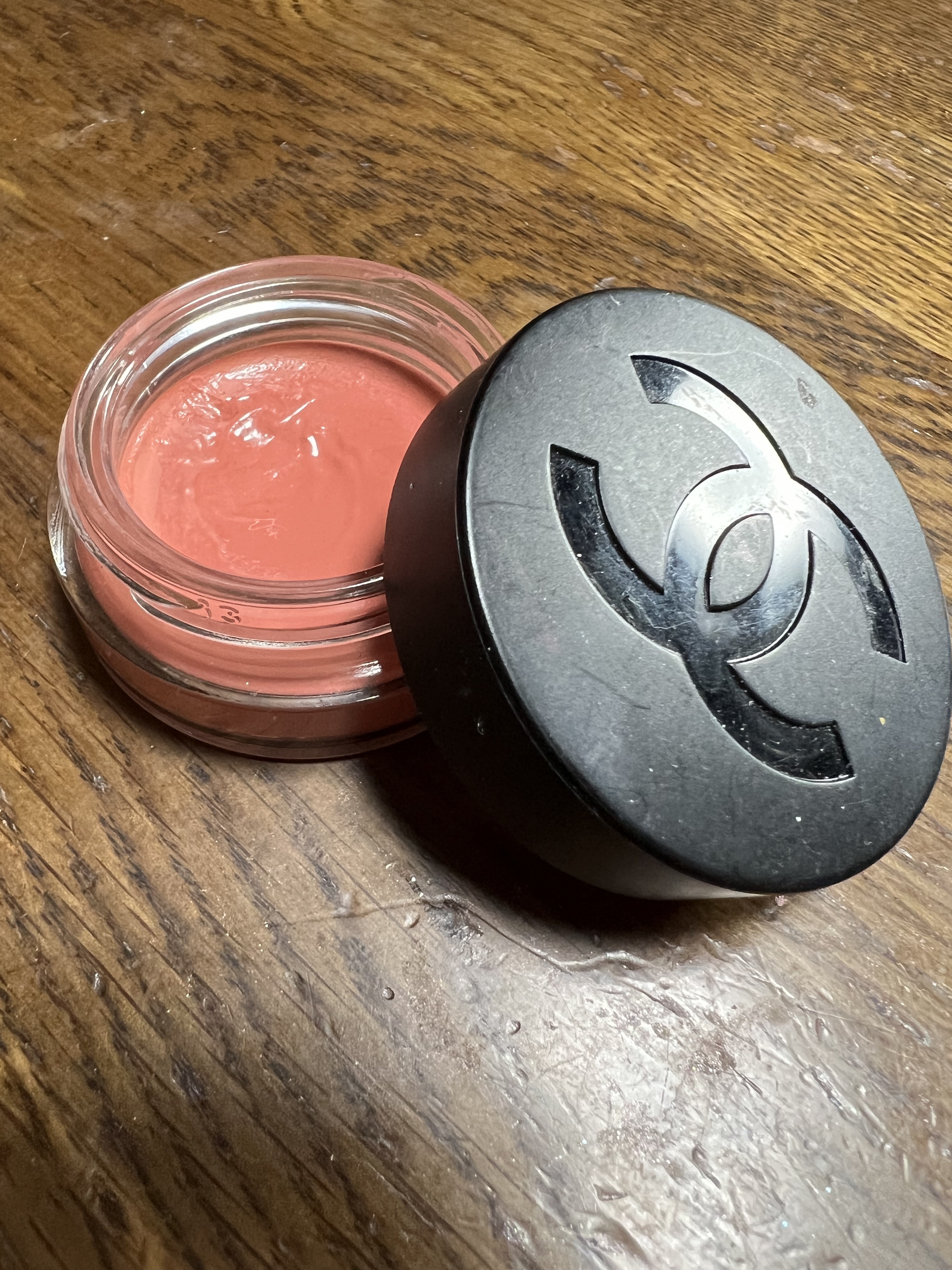  リップ＆チーク ボーム N°1 ドゥ シャネル/CHANEL/口紅を使ったクチコミ（1枚目）