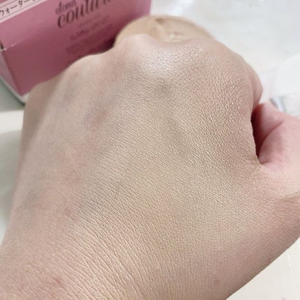 ウォータージェルファンデーション/otona couture/クリーム・エマルジョンファンデーションを使ったクチコミ(4枚目)