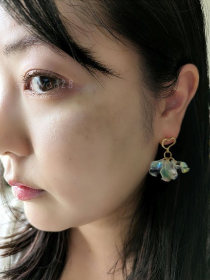 ベージュトーンアイシャドウ/CEZANNE/アイシャドウパレットを使ったクチコミ(4枚目)