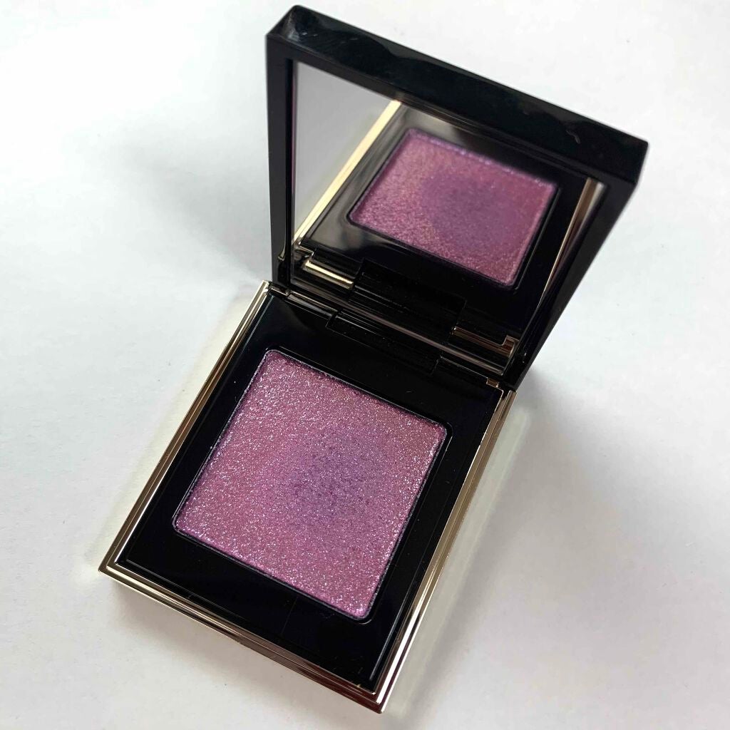 トーン タッチ アイズ/SUQQU/単色アイシャドウを使ったクチコミ(1枚目)