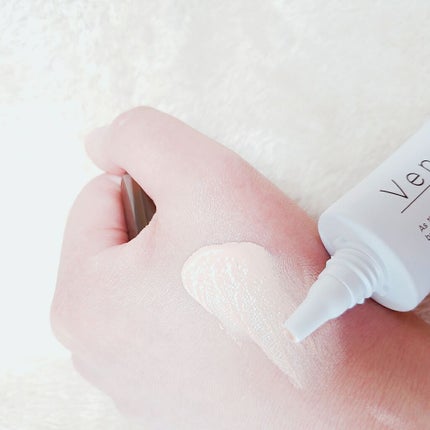 Venus Reflection/Venus SKIN/クリーム・エマルジョンファンデーションを使ったクチコミ(2枚目)