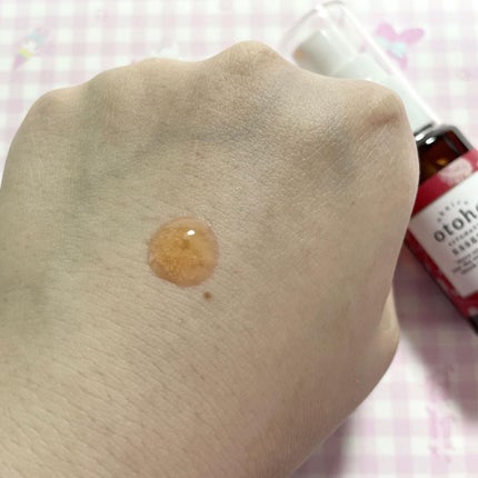 洗顔フォーム/akairo otoha/洗顔フォームを使ったクチコミ(5枚目)