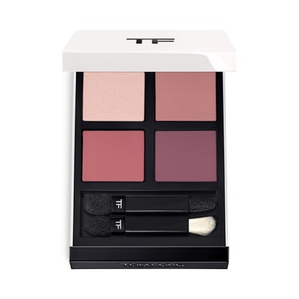 TOM FORD アイ カラー クォード 01R ローズ ティーズ アイ カラー クォード 01R ローズ ティーズ / TOM FORD BEAUTY