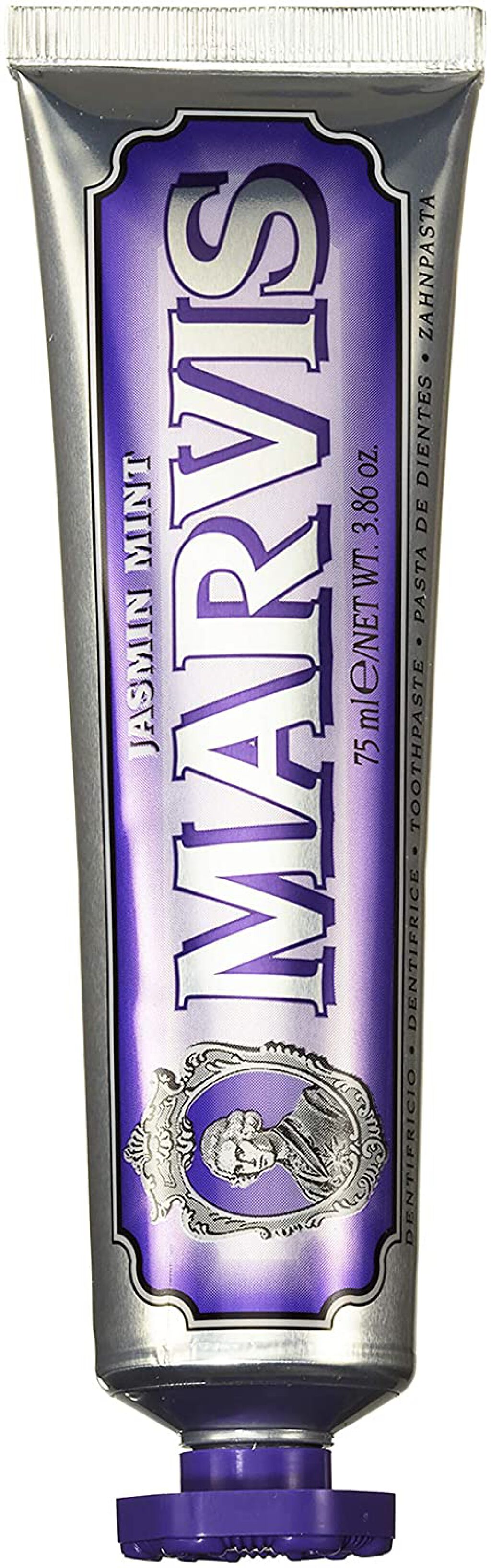 MARVIS Jasmin Mint(ジャスミンミント)