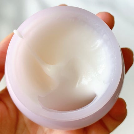 ソフトホイップクリーム/NUAN/フェイスクリームを使ったクチコミ(2枚目)