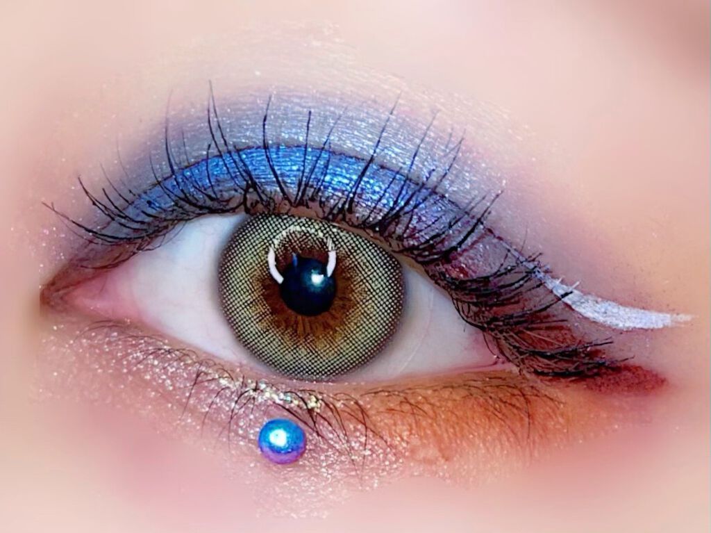 スターフィットリップティント/CELEFIT/リップティントを使ったクチコミ（2枚目）